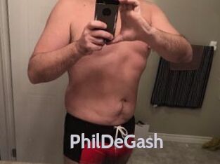 PhilDeGash