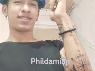 Phildamian