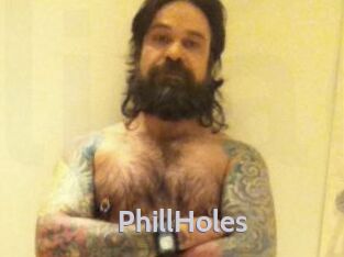 PhillHoles