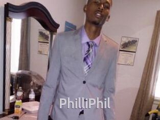 PhilliPhil