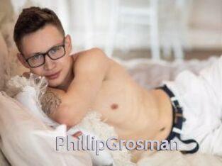 PhillipGrosman
