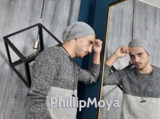 PhillipMoya Live Cam 66
