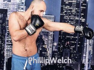 PhillipWelch