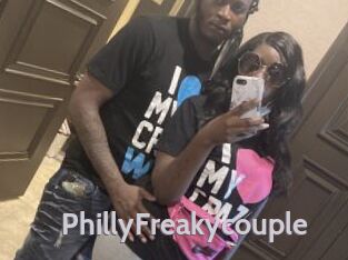 PhillyFreakycouple