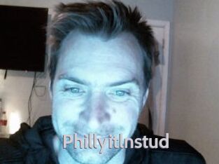 Phillyitlnstud