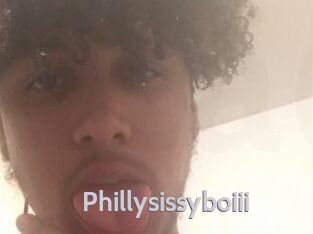 Phillysissyboiii