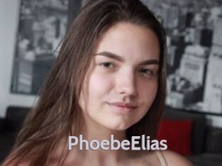 PhoebeElias