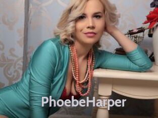 PhoebeHarper