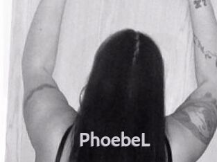 PhoebeL