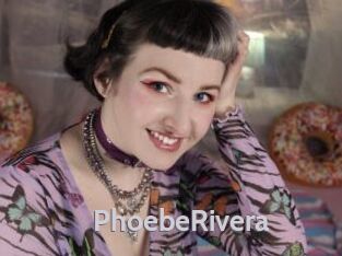 PhoebeRivera