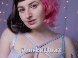 PhoebeUltraX