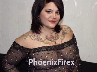 PhoenixFirex