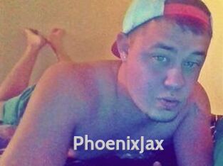 PhoenixJax