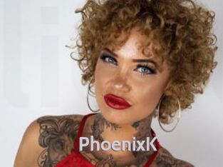 PhoenixK