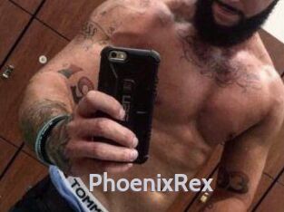 PhoenixRex