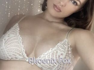 Phoenix_Fox