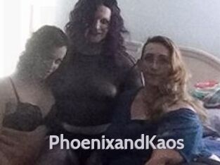 PhoenixandKaos