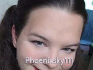 Phoenixsky111