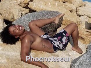 Phoenoisseur