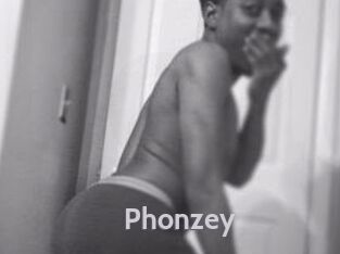 Phonzey