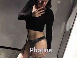 Phorine