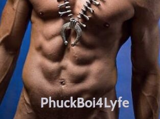 PhuckBoi4Lyfe
