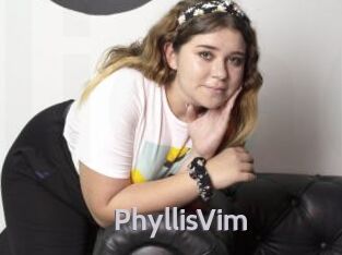 PhyllisVim