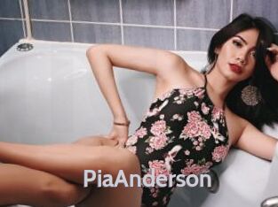 PiaAnderson