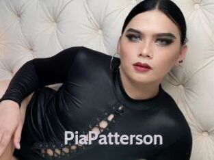 PiaPatterson