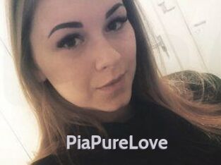 PiaPureLove