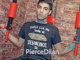 PierceDilan