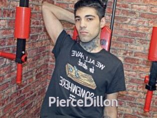 PierceDillon