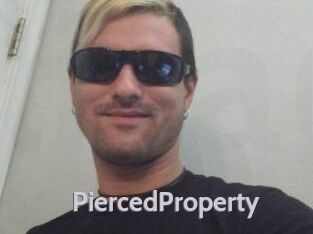 PiercedProperty