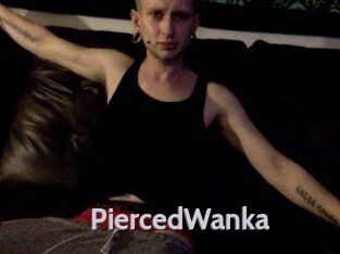 PiercedWanka