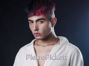 PierrePickett