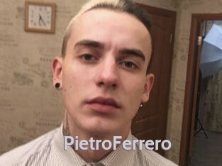 PietroFerrero