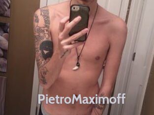 PietroMaximoff