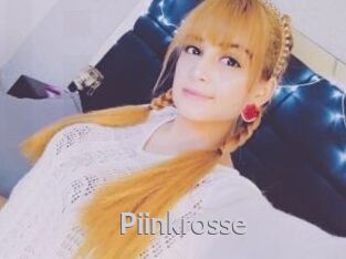 Piinkrosse