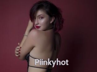 Piinkyhot