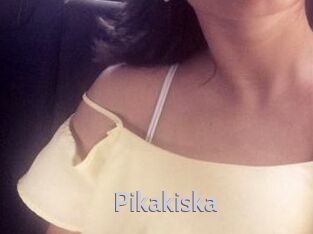 Pikakiska