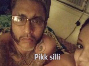 Pikk_silli