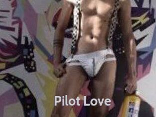 Pilot_Love