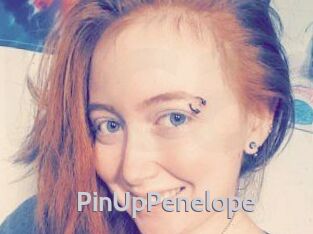 PinUpPenelope