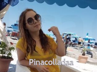 Pinacolladaa