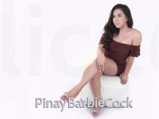 PinayBarbieCock