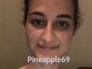 Pineapple69
