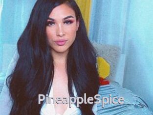 PineappleSpice