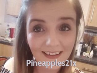 Pineapples21x