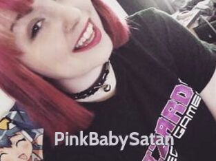 PinkBabySatan