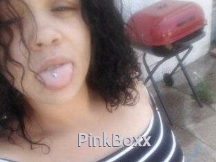 PinkBoxx